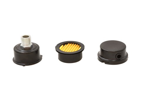 Filtr kompresora 1/2" 20,5mm (metal złącze) (250) Geko