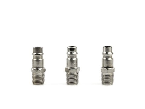 Filtr powietrza odwadniacz 1/4" (60) Geko