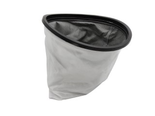 Filtr workowy ognioodporny 285mm do odkurzaczy przemysłowych 25L Geko