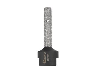Frez diamentowy 10mm M14 (10/100) Geko