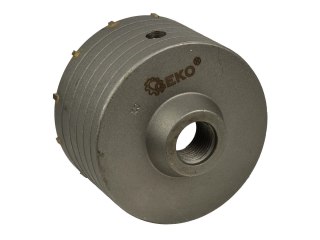 Frez do betonu 100mm SDS PLUS (20/24) Geko