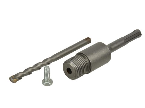 Frez do betonu 100mm SDS PLUS (20/24) Geko