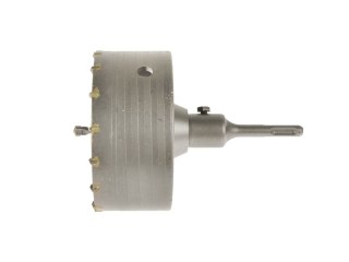 Frez do betonu 125mm SDS Plus (10/20) Geko