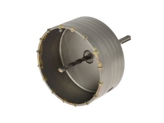 Frez do betonu 125mm SDS Plus (10/20) Geko
