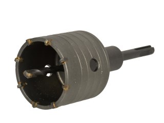Frez do betonu 65mm SDS Plus (24) Geko