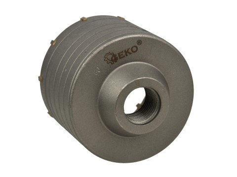 Frez do betonu 80mm SDS Plus (24) Geko