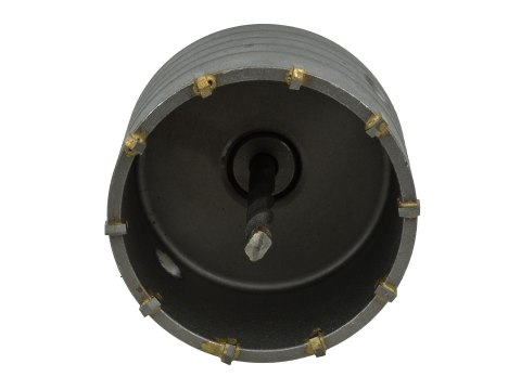 Frez do betonu 80mm SDS Plus (24) Geko