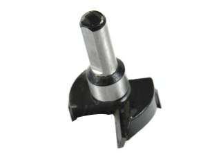 Frez do drewna 35x57.5mm,widia(pod puszki) (200) Geko