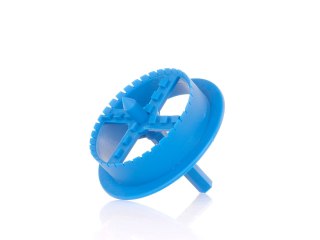 Frez do styropianu i wełny mineralnej 68mm (25/100) Geko