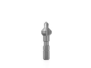 Frez - pogłębiacz pod wkręty 5/12mm (500) Geko