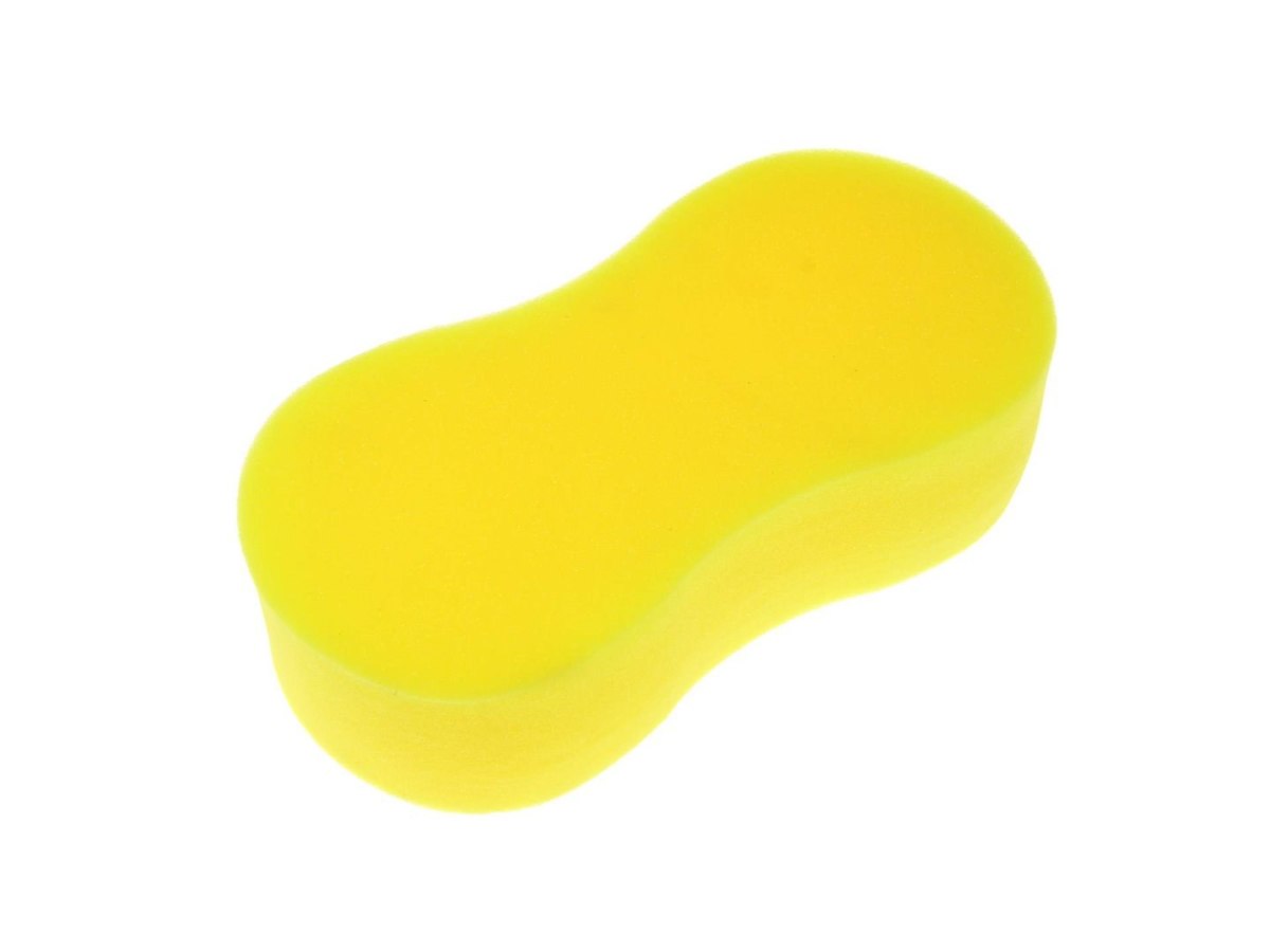 Gąbka do mycia auta Geko