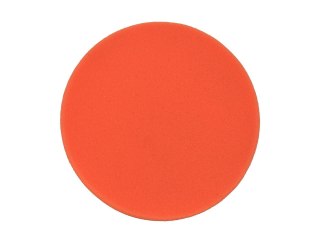 Gąbka polerska pomarańczowa 150mm x 45mm M14 (uniwersalna) (100) Geko
