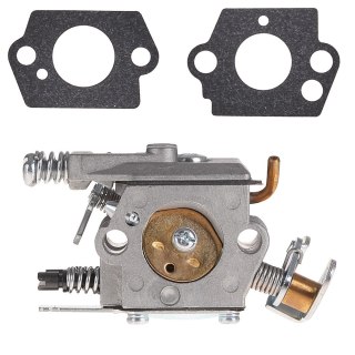 Gaźnik do piły Husqvarna 136,137,141,142 uszczelki (100) Geko