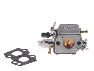 Gaźnik do piły Husqvarna 340 345 346 350 uszczelki (100) Geko
