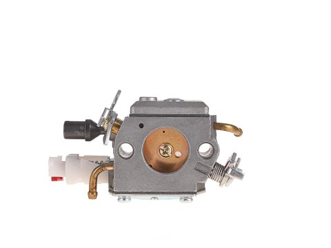 Gaźnik do piły Husqvarna 340 345 346 350 uszczelki (100) Geko