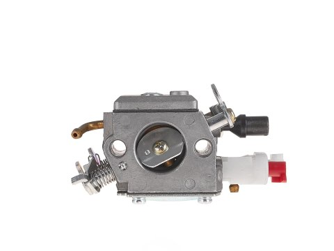 Gaźnik do piły Husqvarna 340 345 346 350 uszczelki (100) Geko