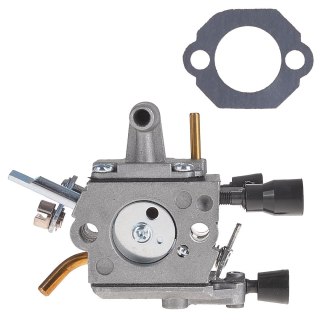 Gaźnik do piły Stihl 120 200 250 300 350 uszczelka (100) Geko