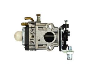 Gaźnik do pompy spalinowej do wody 3KW,motopompy 1"(1/10) Geko