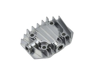 Głowica cylindra do kompresora 24L i 50L,(G80300) no.2 Geko