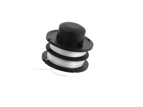 Głowica żyłkowa do kosy elektrycznej G83015 250W (300) Geko