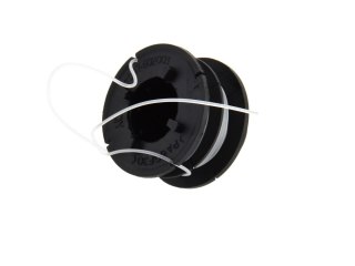 Głowica żyłkowa do kosy elektrycznej G83015 250W (300) Geko
