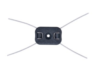 Głowica żyłkowa do podkaszarki akumulatorowej G80668 (100) Geko