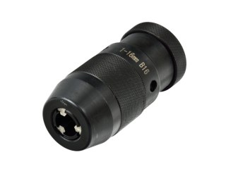 Główka do wiertarki 1-16mm B16 PROFI(25) Geko