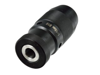 Główka do wiertarki 1-16mm B16 PROFI Geko