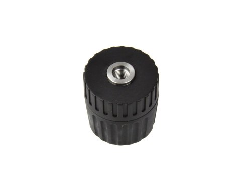 Główka do wiertarki 10-3/8"samozacisk (50) Geko
