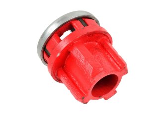 Główka z narzynkami do gwintownicy 3/4" (20/30) Geko