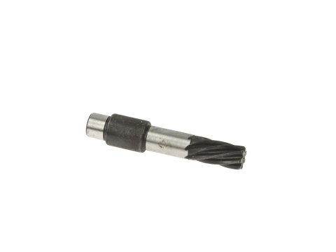 Główny wałek przekładni do szlifierki do gipsu i gładzi 225mm(1) Geko