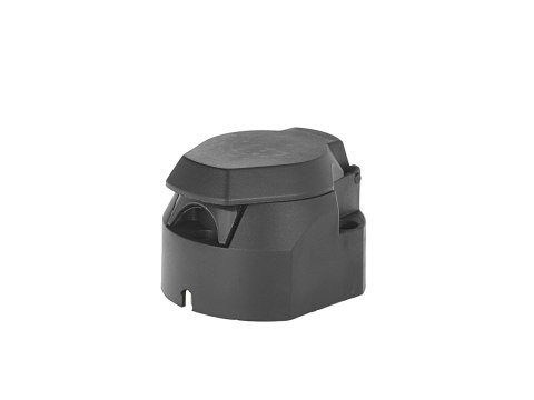 Gniazdo do przyczepy 7PIN 12V Geko