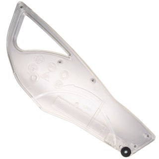 Górna osłona do przecinarki stołowej do drewna 250mm (1) Geko