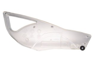 Górna osłona do przecinarki stołowej do drewna 250mm (1) Geko