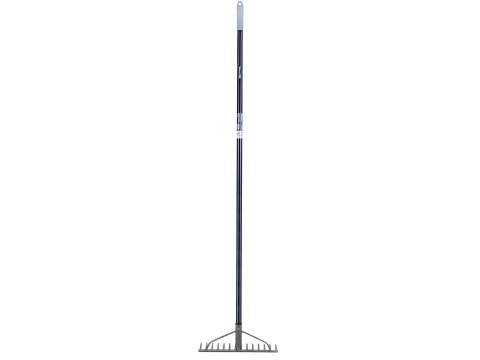 Grabie metalowe 150cm 14z HARD-LINE (6) Geko