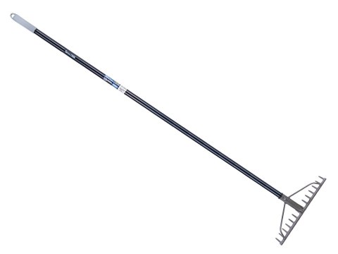 Grabie metalowe 150cm 14z HARD-LINE (6) Geko