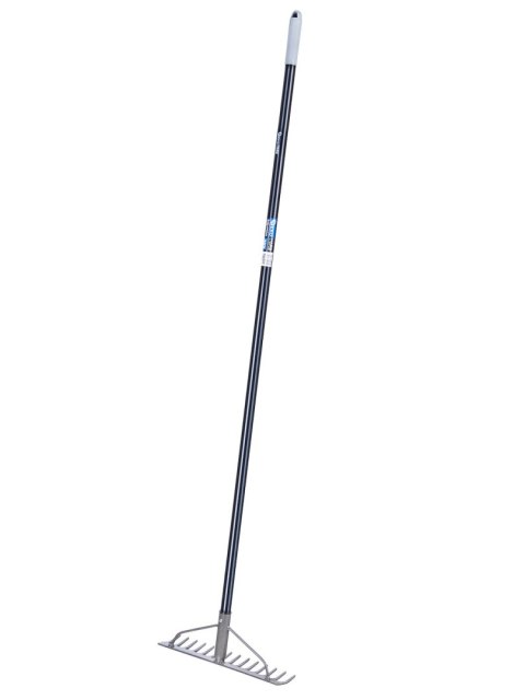 Grabie metalowe 150cm 14z HARD-LINE (6) Geko