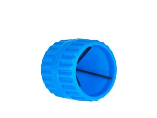 Gratownik dwustronny do rur 5-38mm (100) Geko