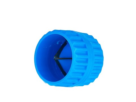 Gratownik dwustronny do rur 5-38mm (100) Geko