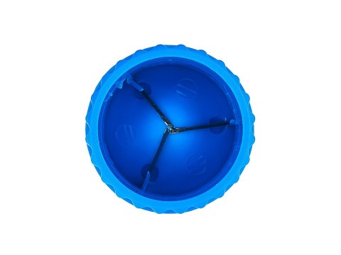 Gratownik dwustronny do rur 5-38mm (100) Geko