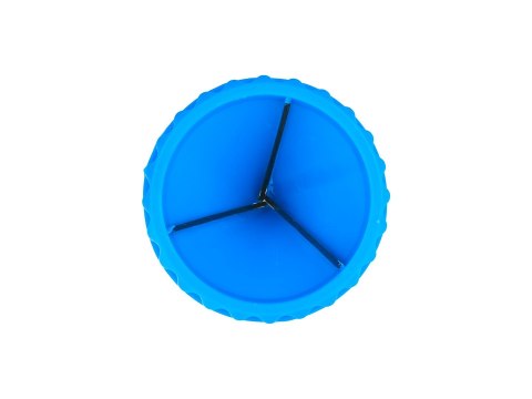 Gratownik dwustronny do rur 5-38mm (100) Geko