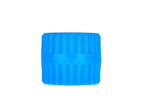 Gratownik dwustronny do rur 5-38mm (100) Geko