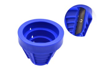 Gratownik-frezownik 20-63mm do rur PE (96) Geko