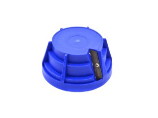 Gratownik-frezownik 75-110mm do rur PE (36) Geko