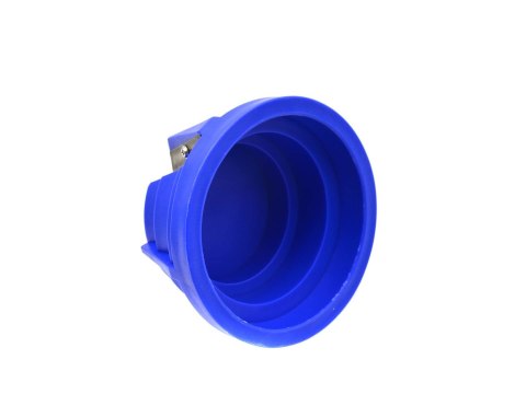 Gratownik-frezownik 75-110mm do rur PE (36) Geko