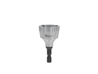 Gratownik zewnetrzny frez 3-19mm (40) Geko