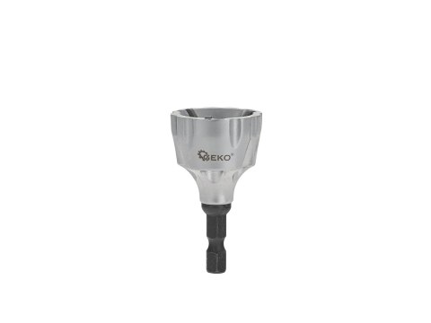 Gratownik zewnetrzny frez 3-19mm (40) Geko