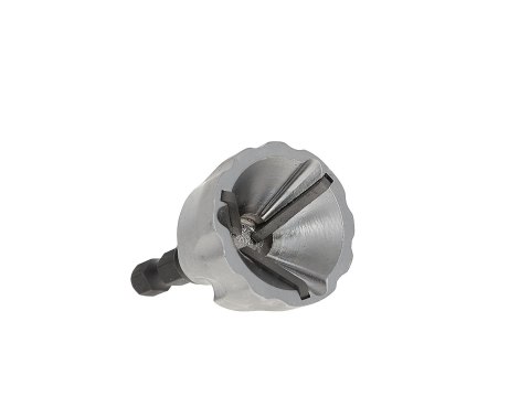 Gratownik zewnetrzny frez 3-19mm (40) Geko