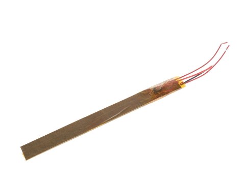 Grzałka do noża termicznego do cięcia styropianu 250W Geko