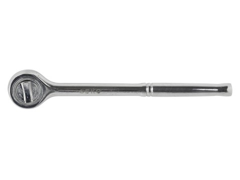 Grzechotka 1/2" stalowa GEKO (50) Geko